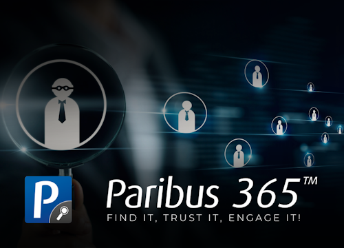 Dynamics 365 Dataverse Search versus Paribus 365